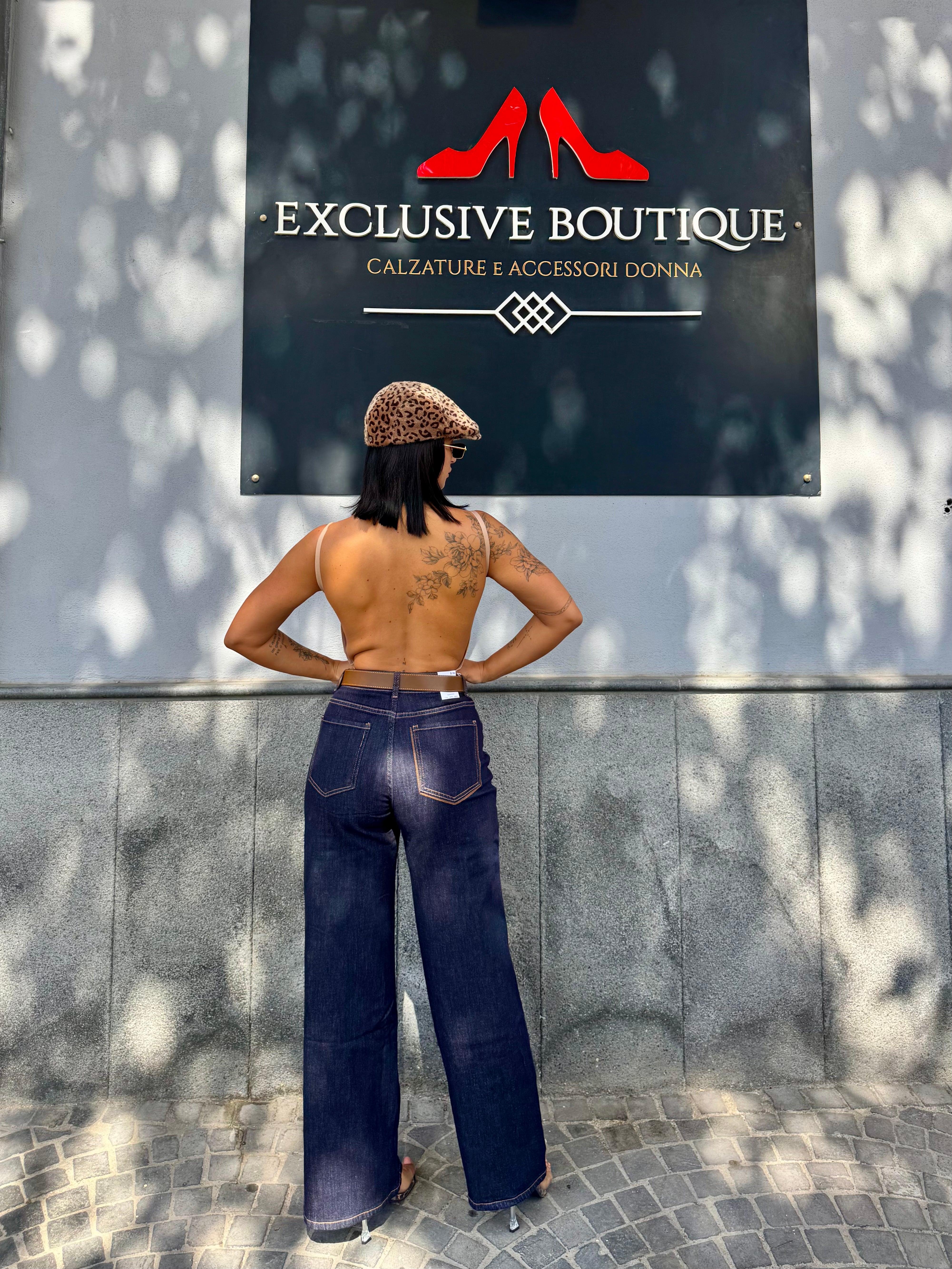 Exclusive Boutique 22 Shop