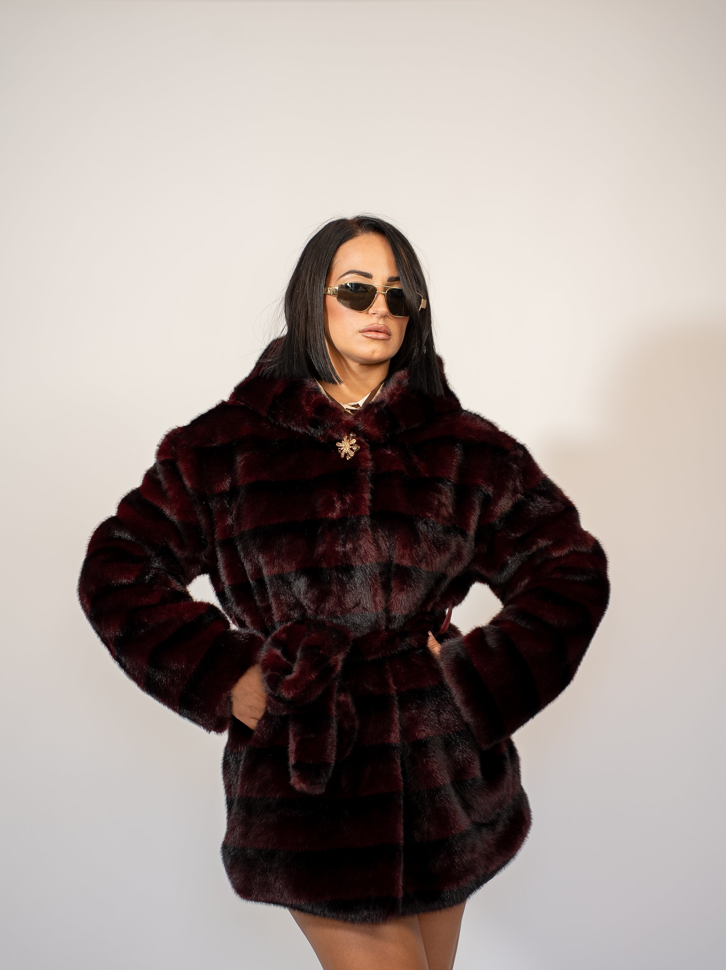 Exclusive Boutique 22 Shop