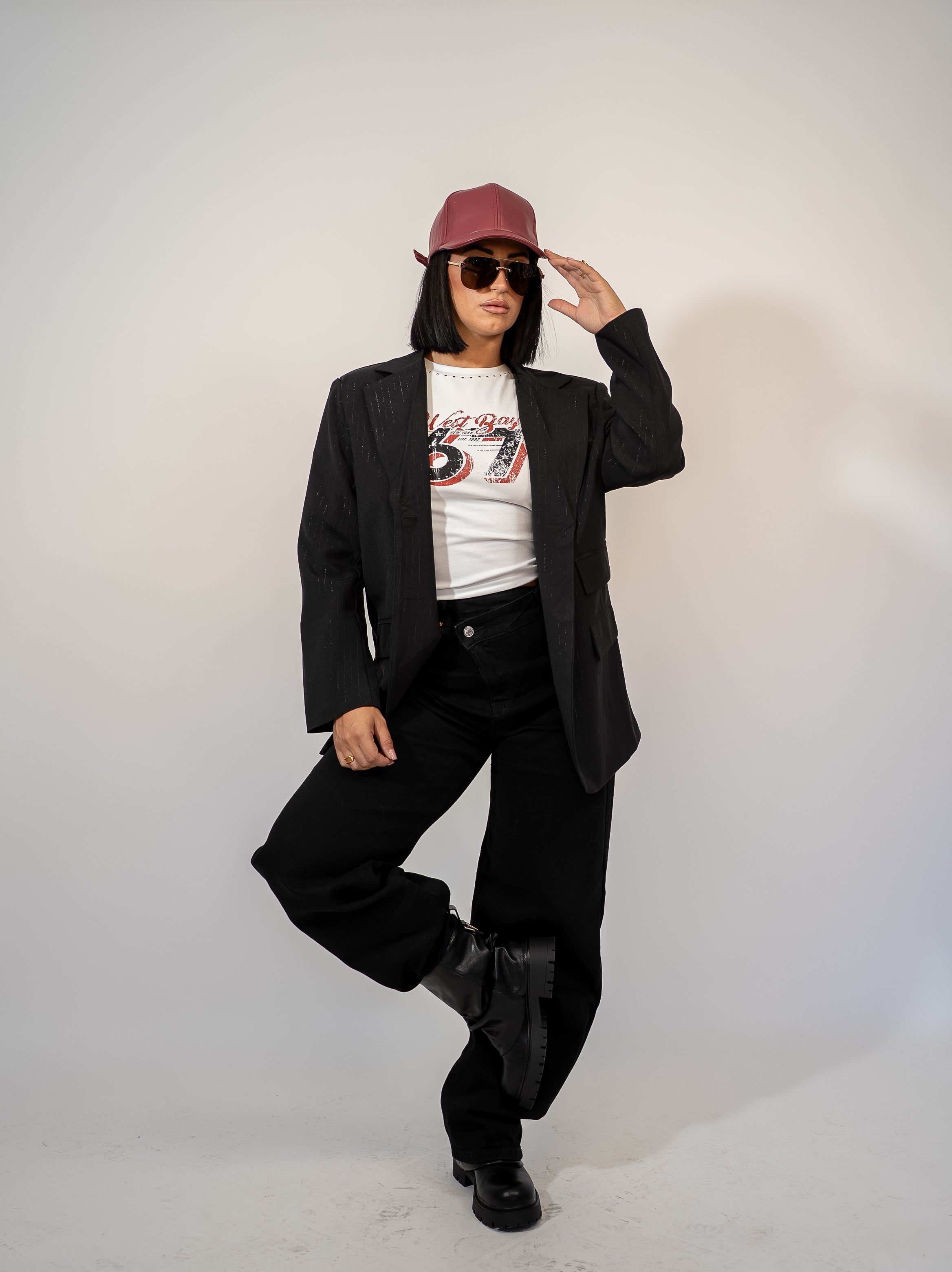 Exclusive Boutique 22 Shop