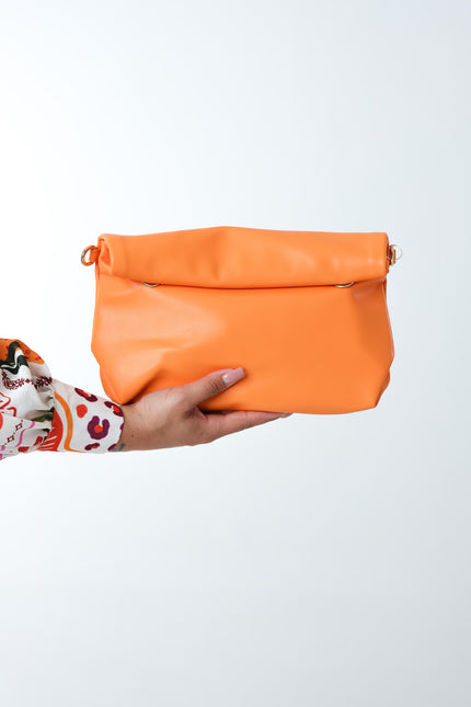 Bag Cheri arancio