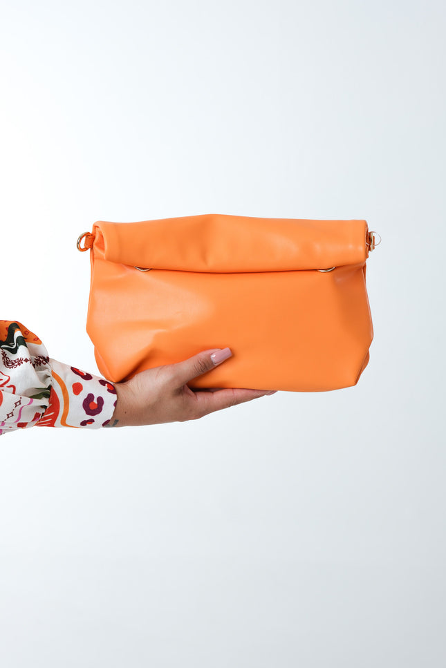 Bag Cheri arancio