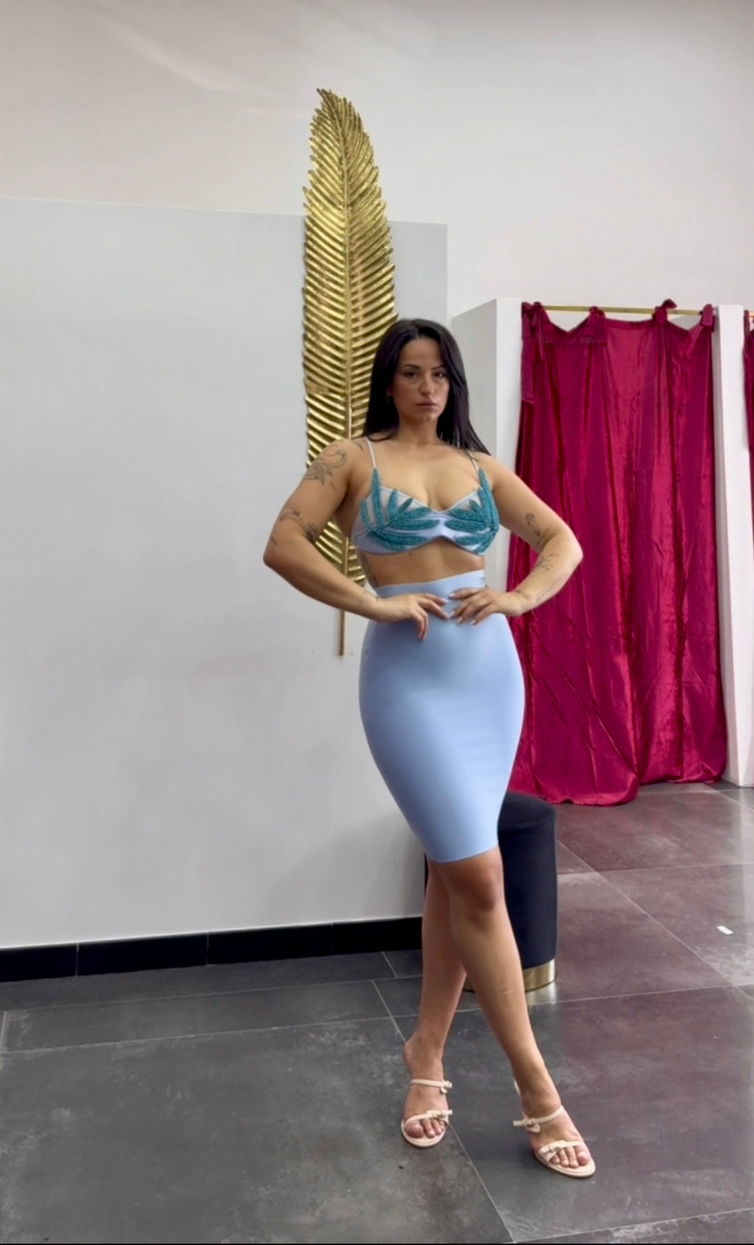 Exclusive Boutique 22 Shop