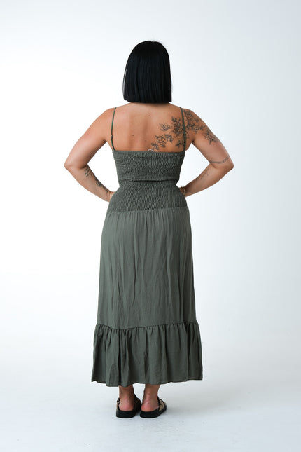 Dress Brick