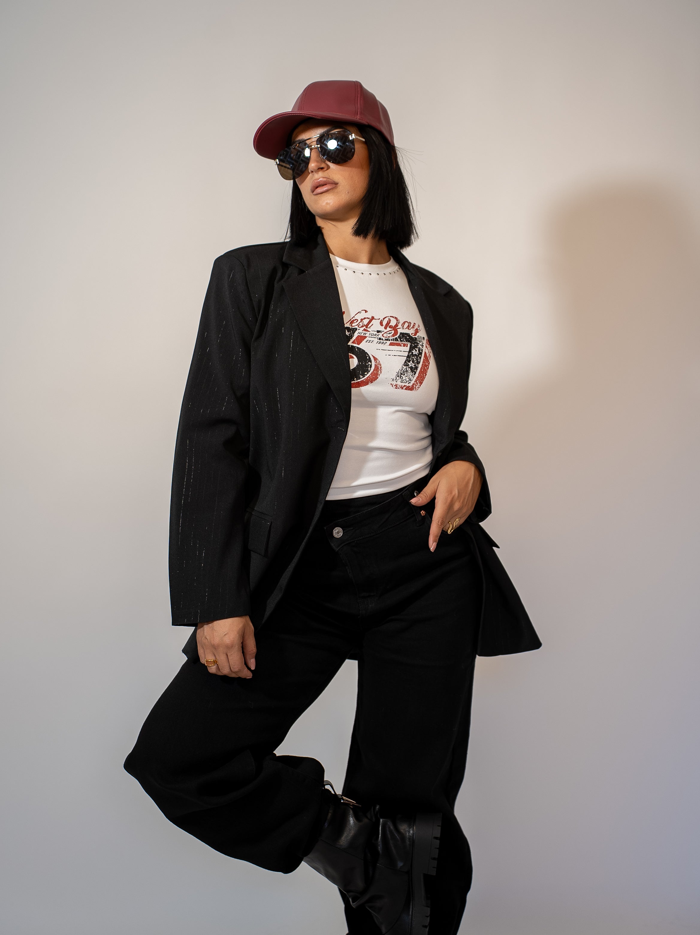 Exclusive Boutique 22 Shop