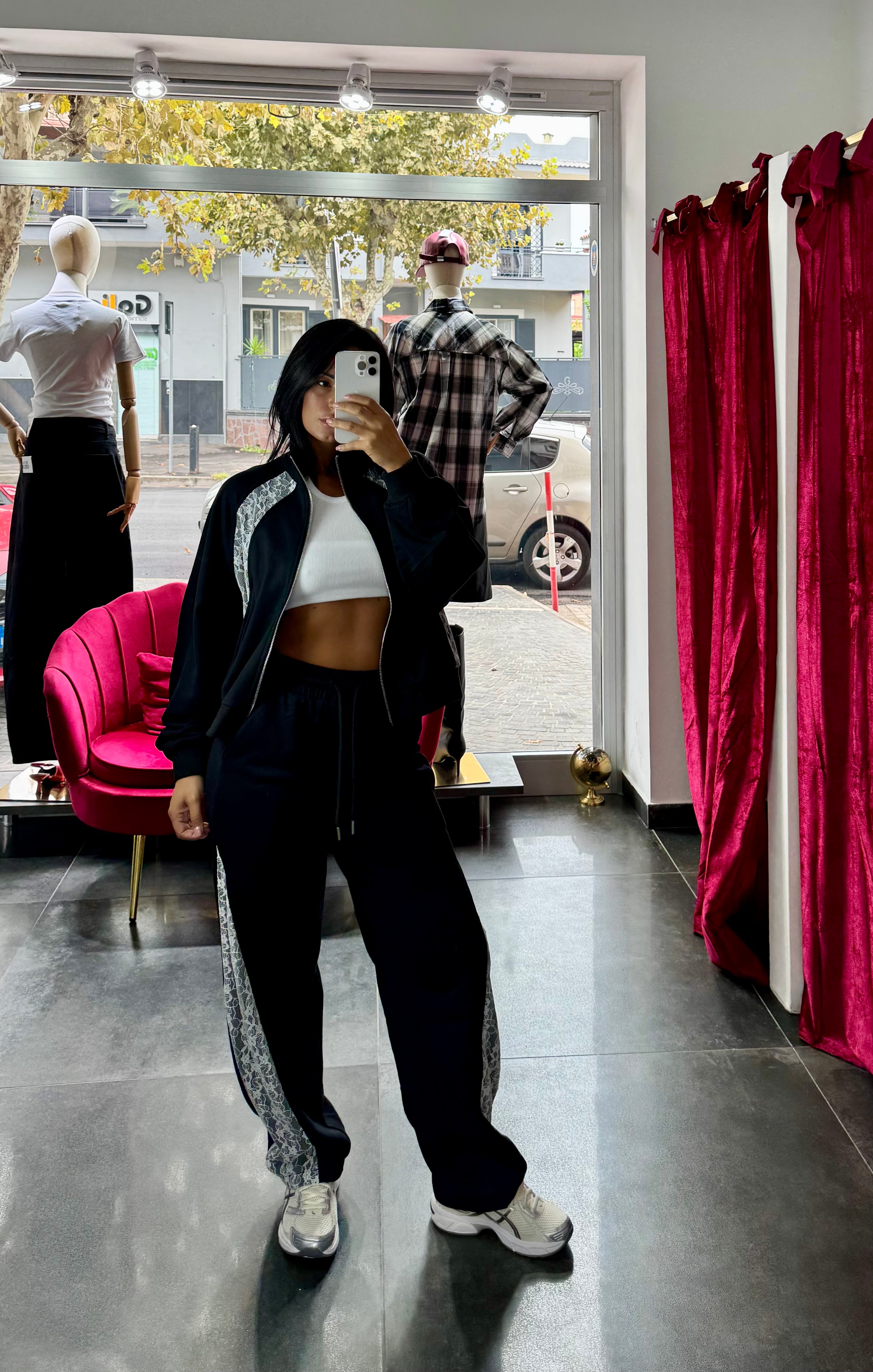 Exclusive Boutique 22 Shop