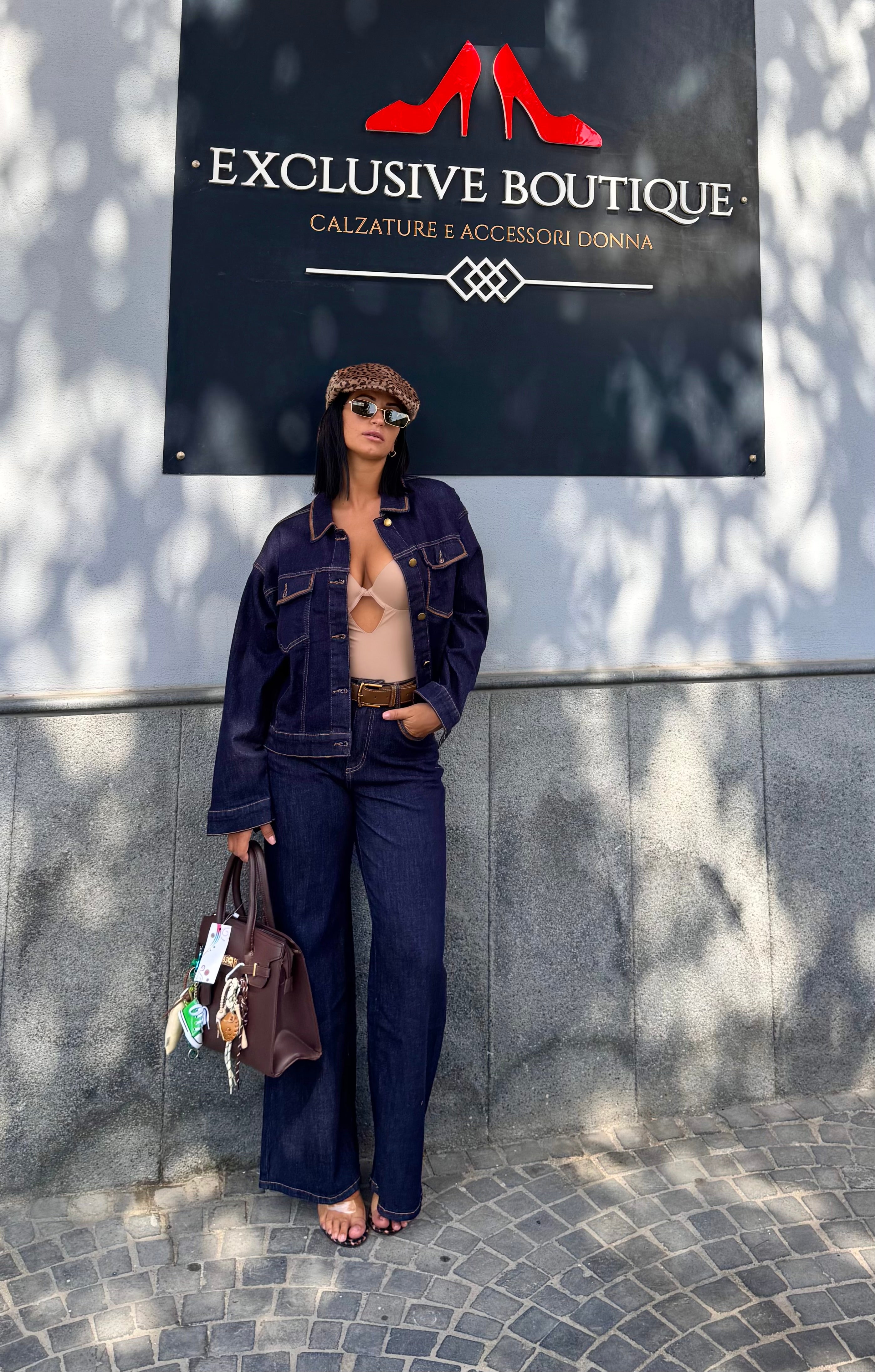 Exclusive Boutique 22 Shop
