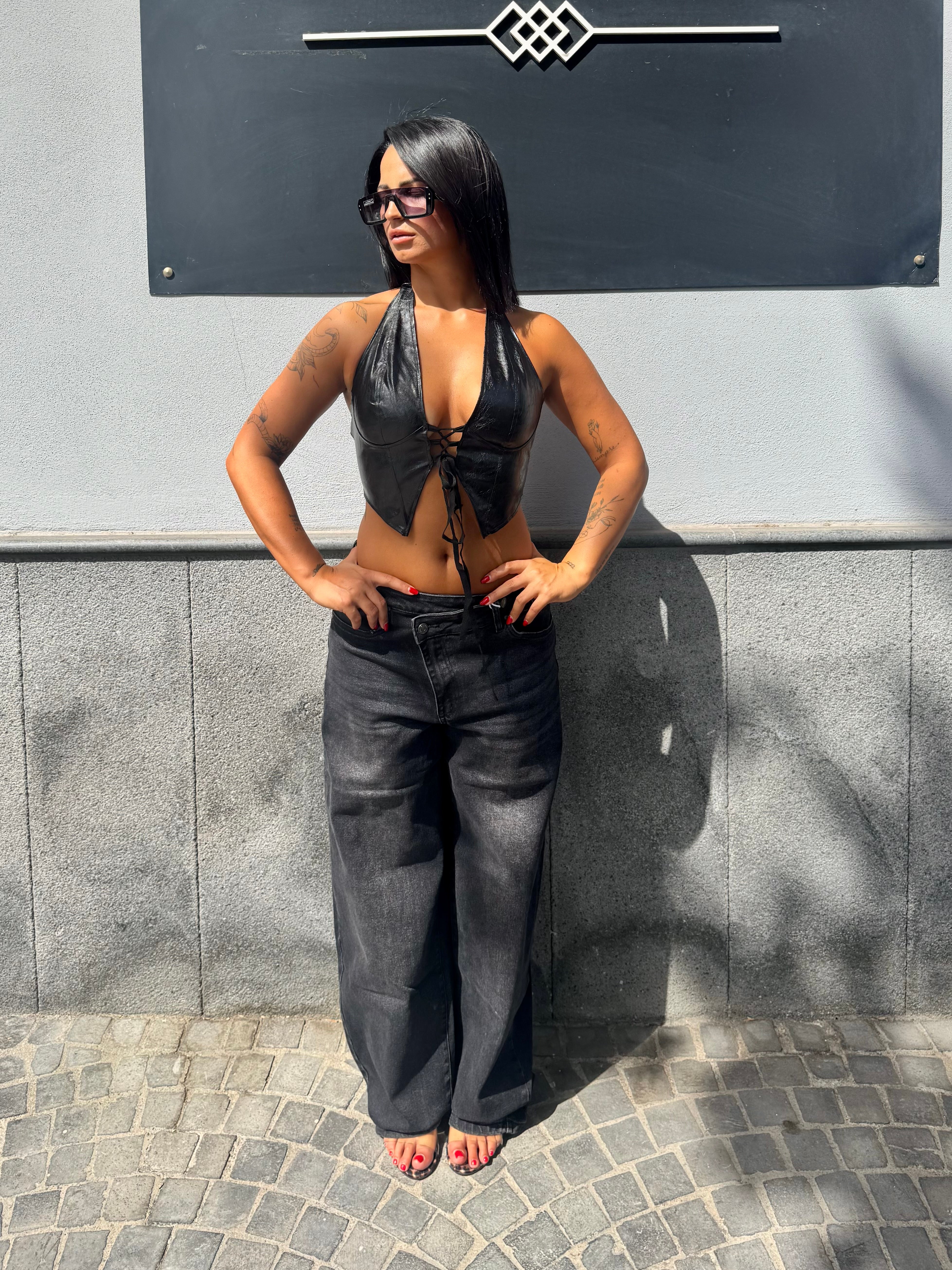 Exclusive Boutique 22 Shop