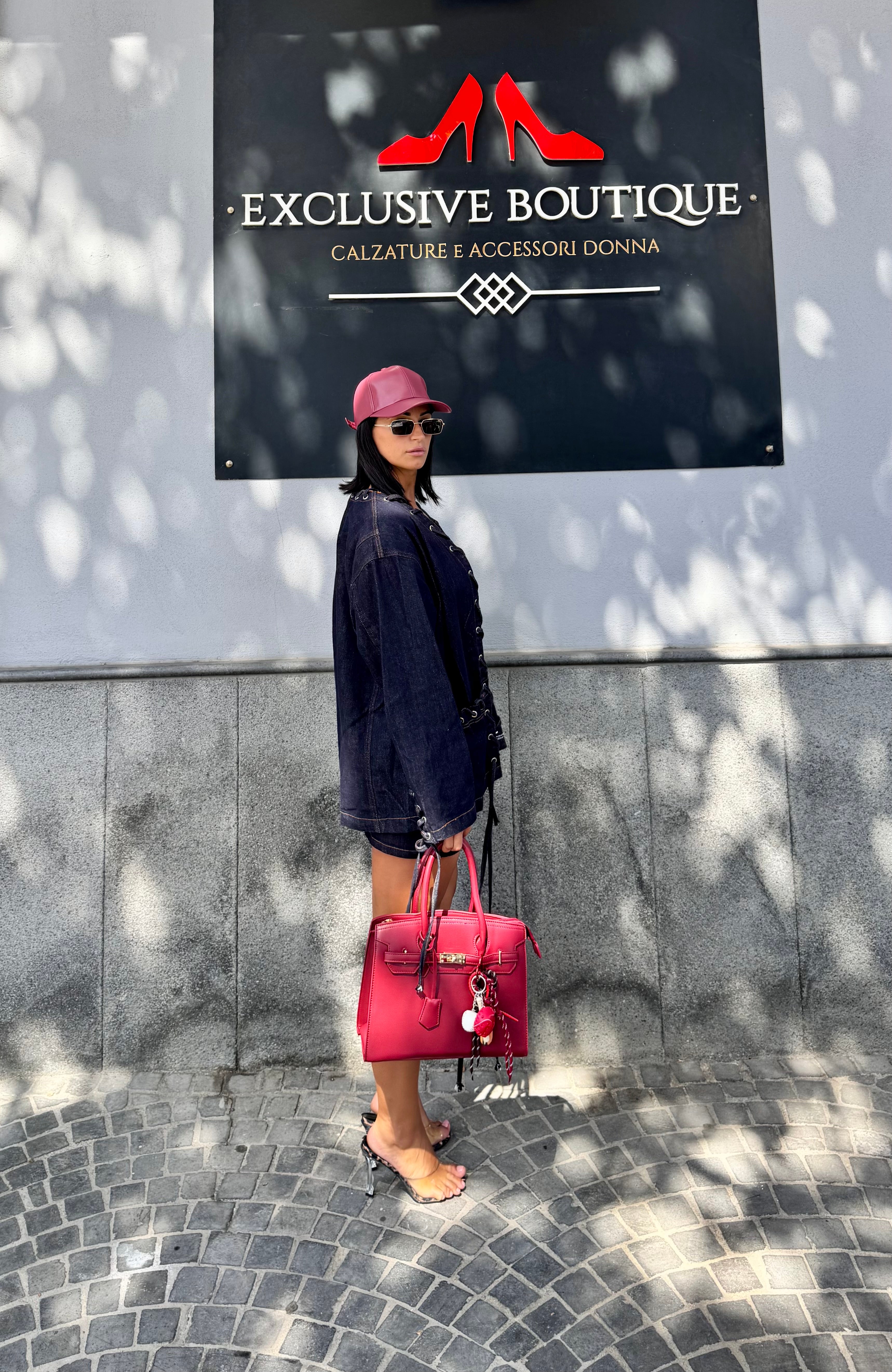 Exclusive Boutique 22 Shop