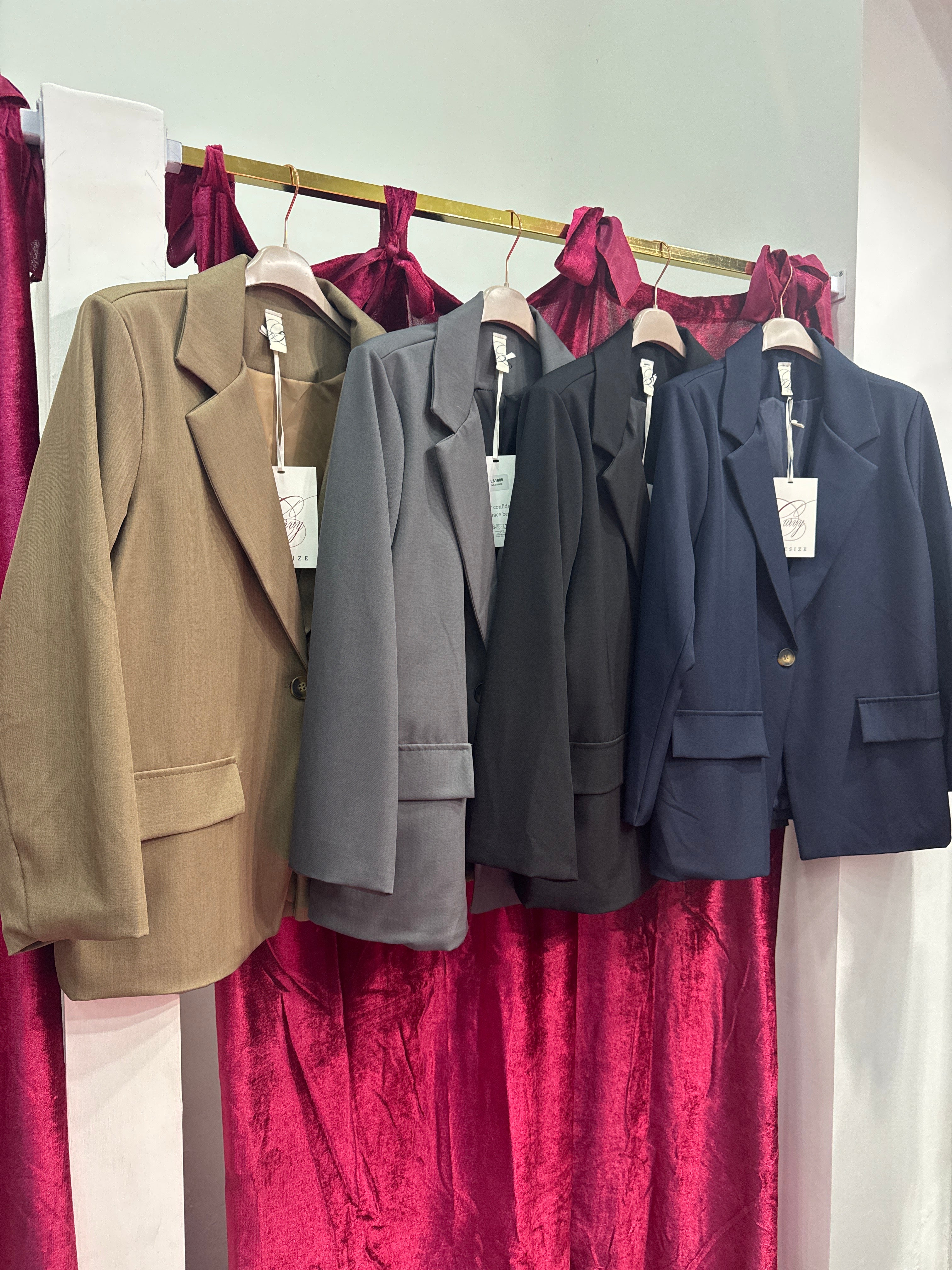 Exclusive Boutique 22 Shop