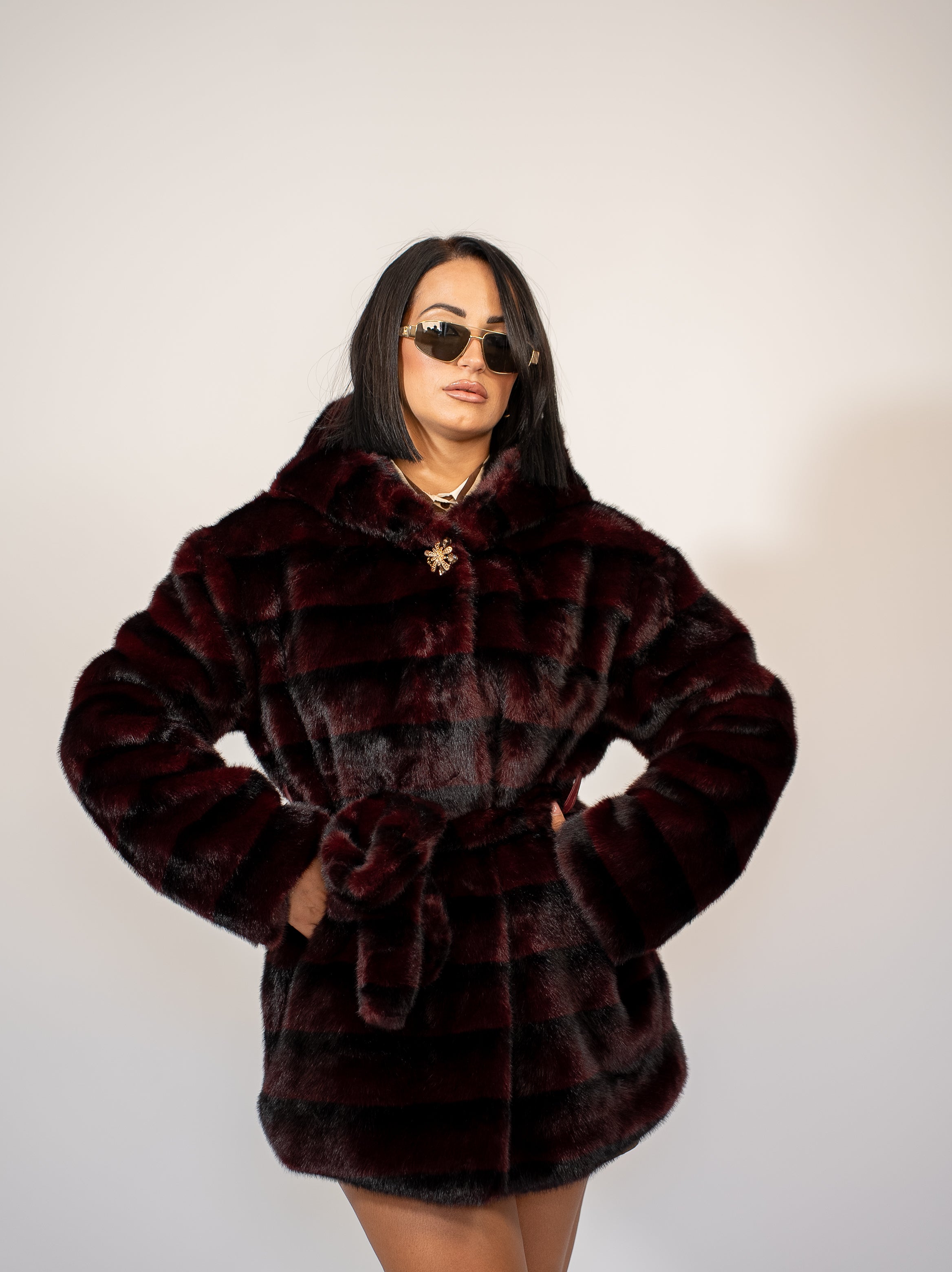 Exclusive Boutique 22 Shop