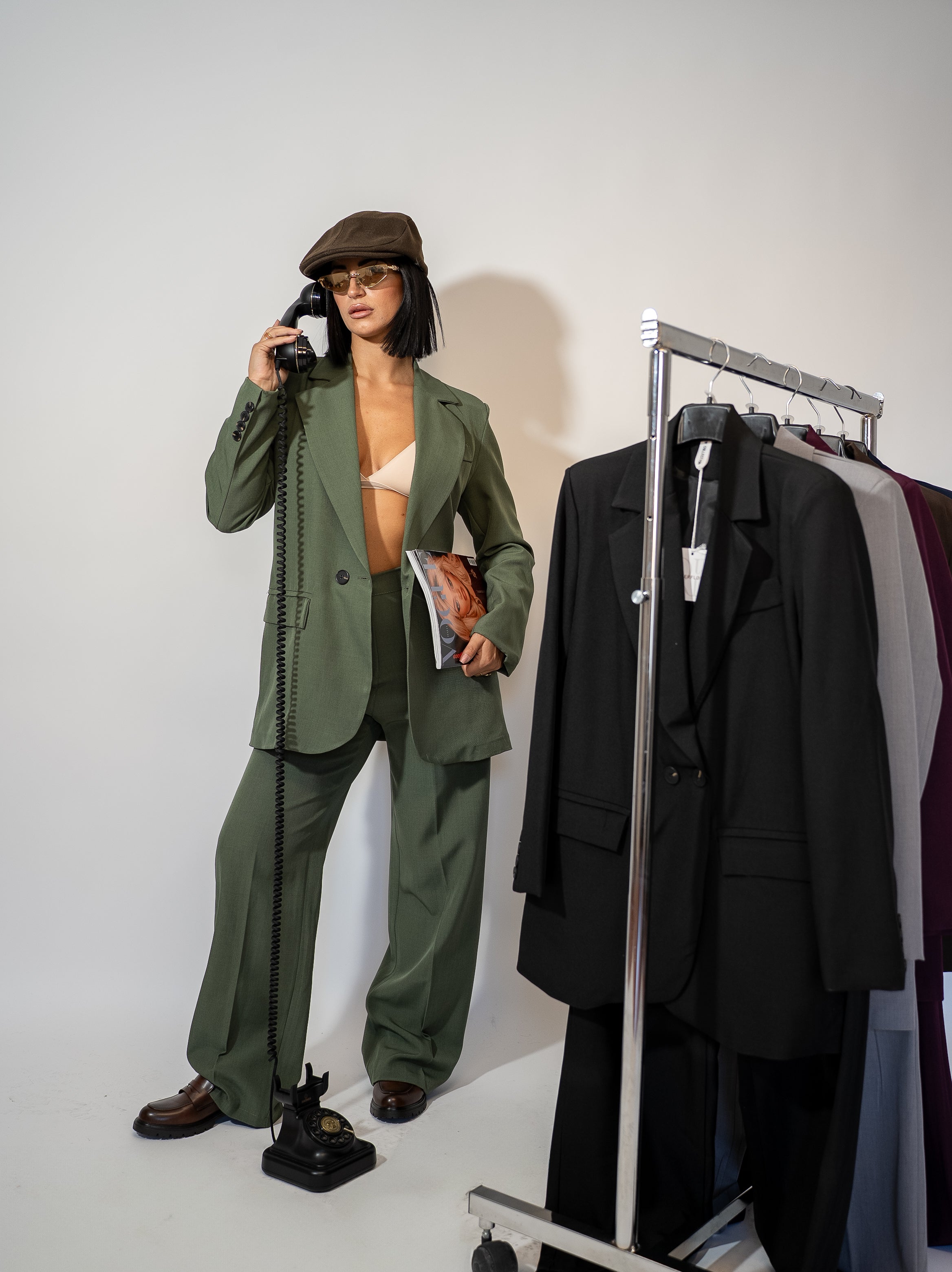 Exclusive Boutique 22 Shop