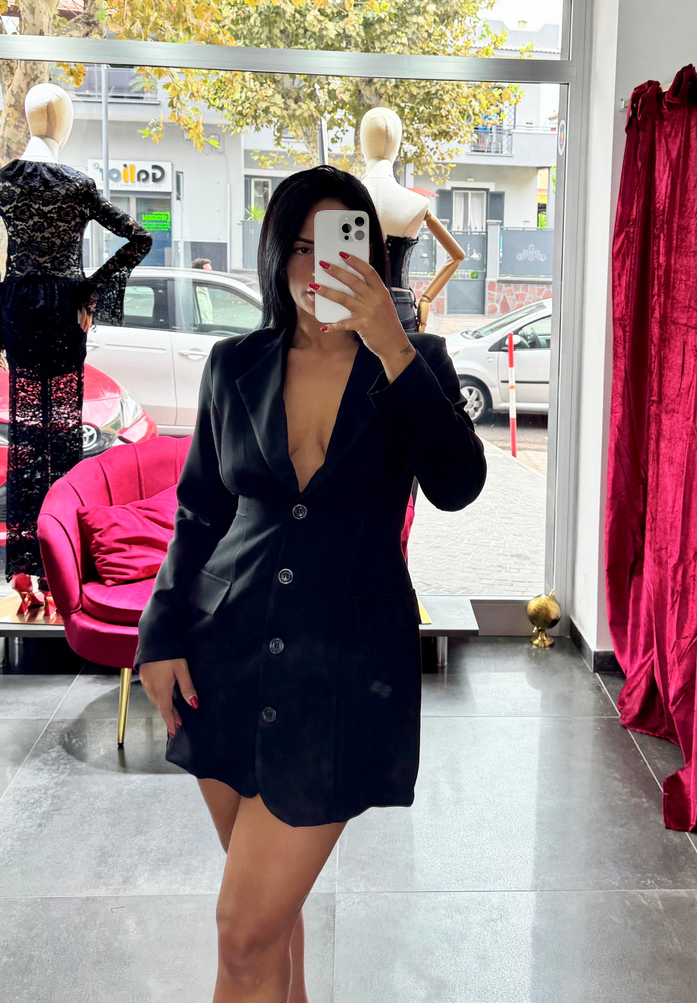 Exclusive Boutique 22 Shop