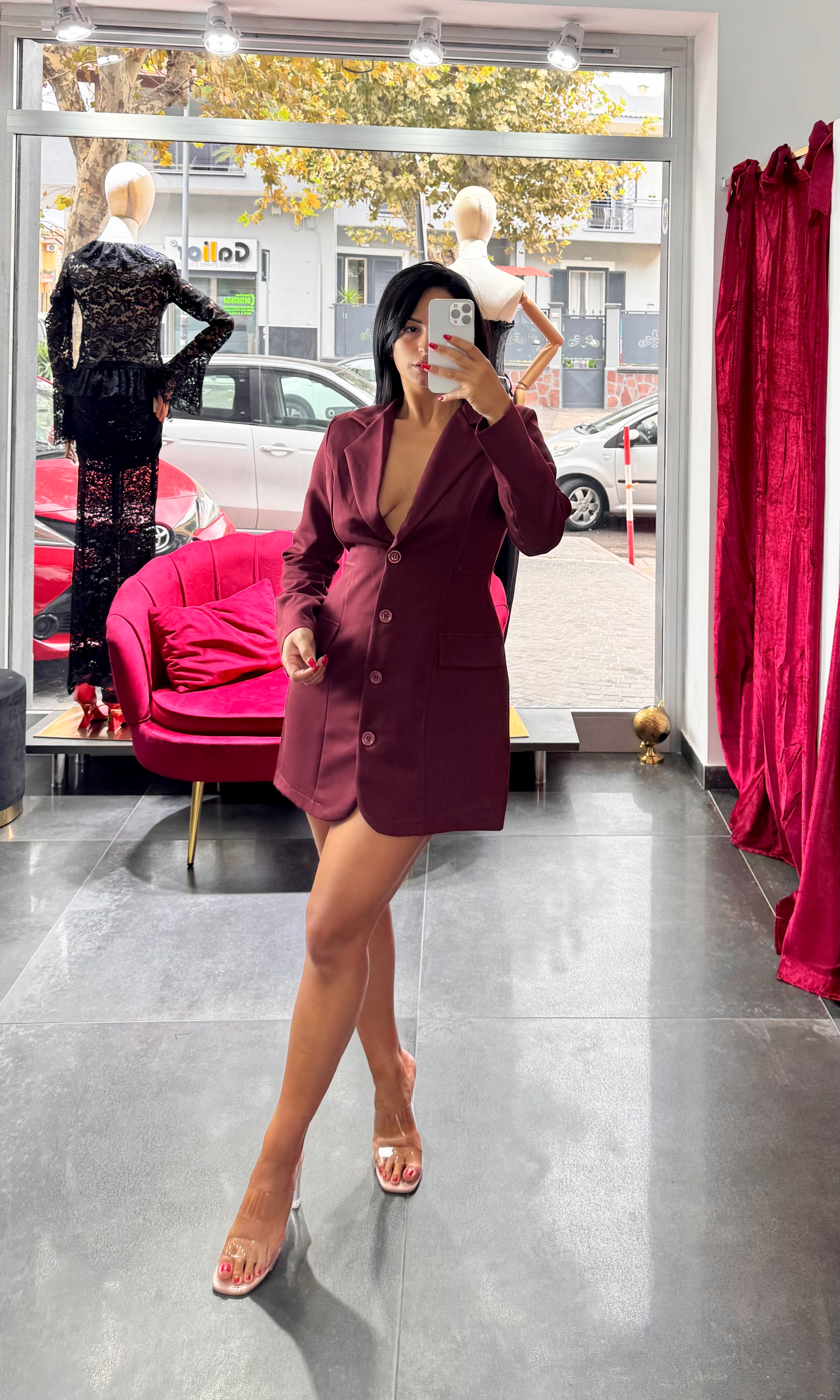 Exclusive Boutique 22 Shop