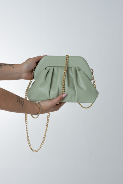 Clutch elegant