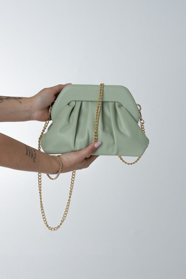 Clutch elegant