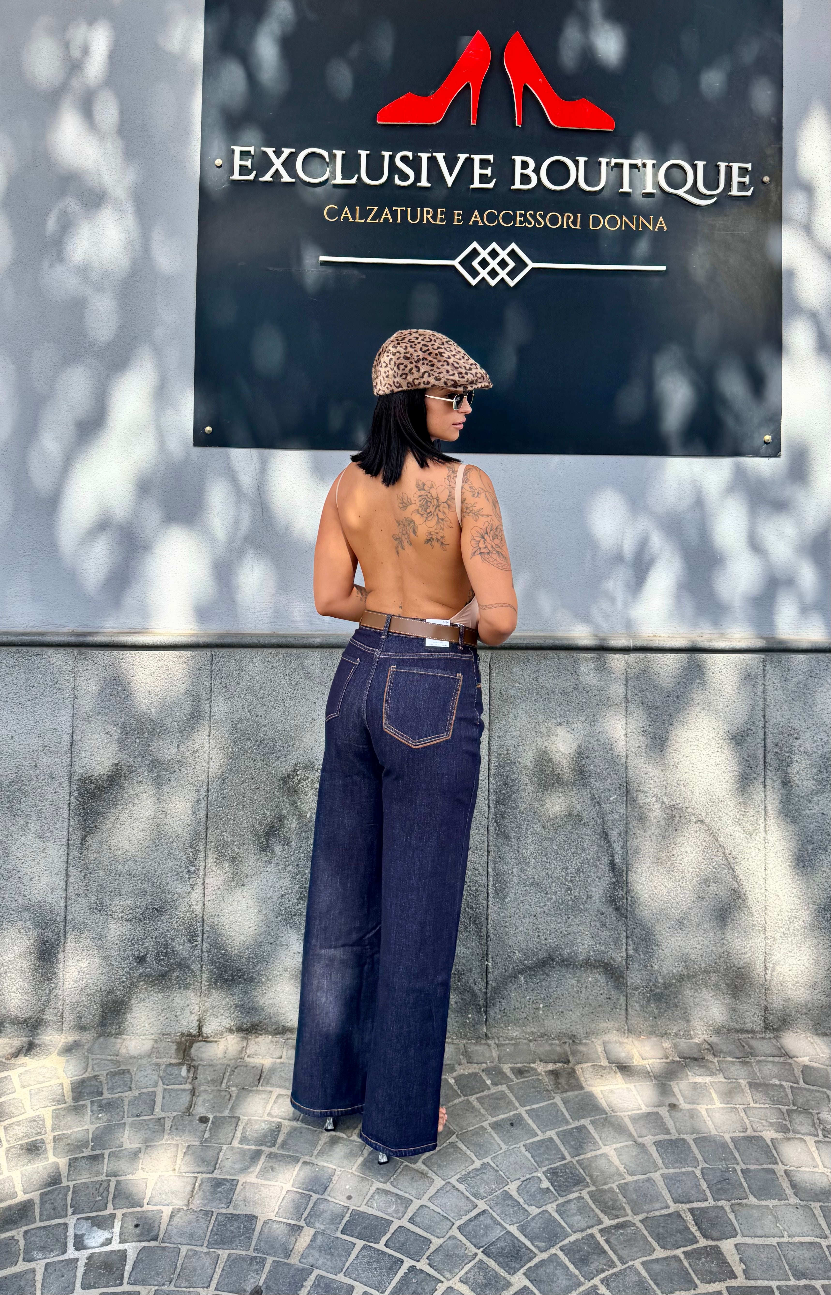 Exclusive Boutique 22 Shop