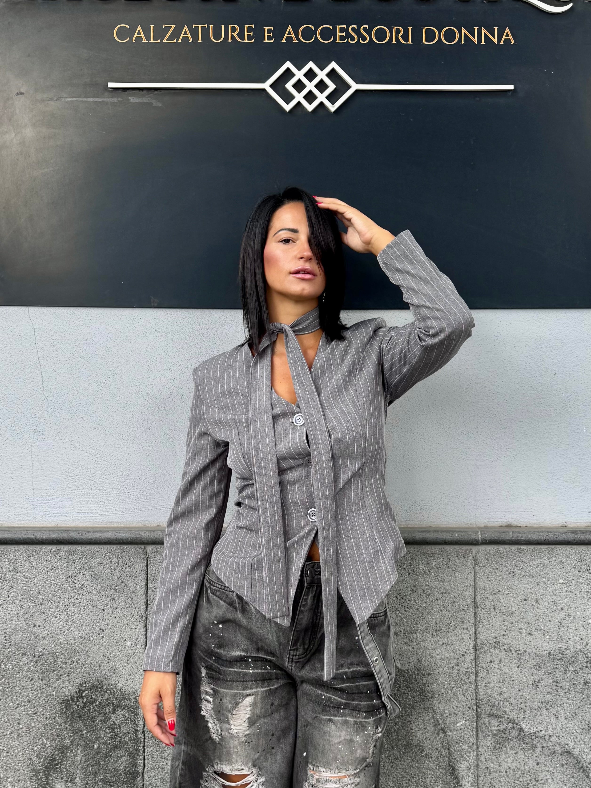 Exclusive Boutique 22 Shop