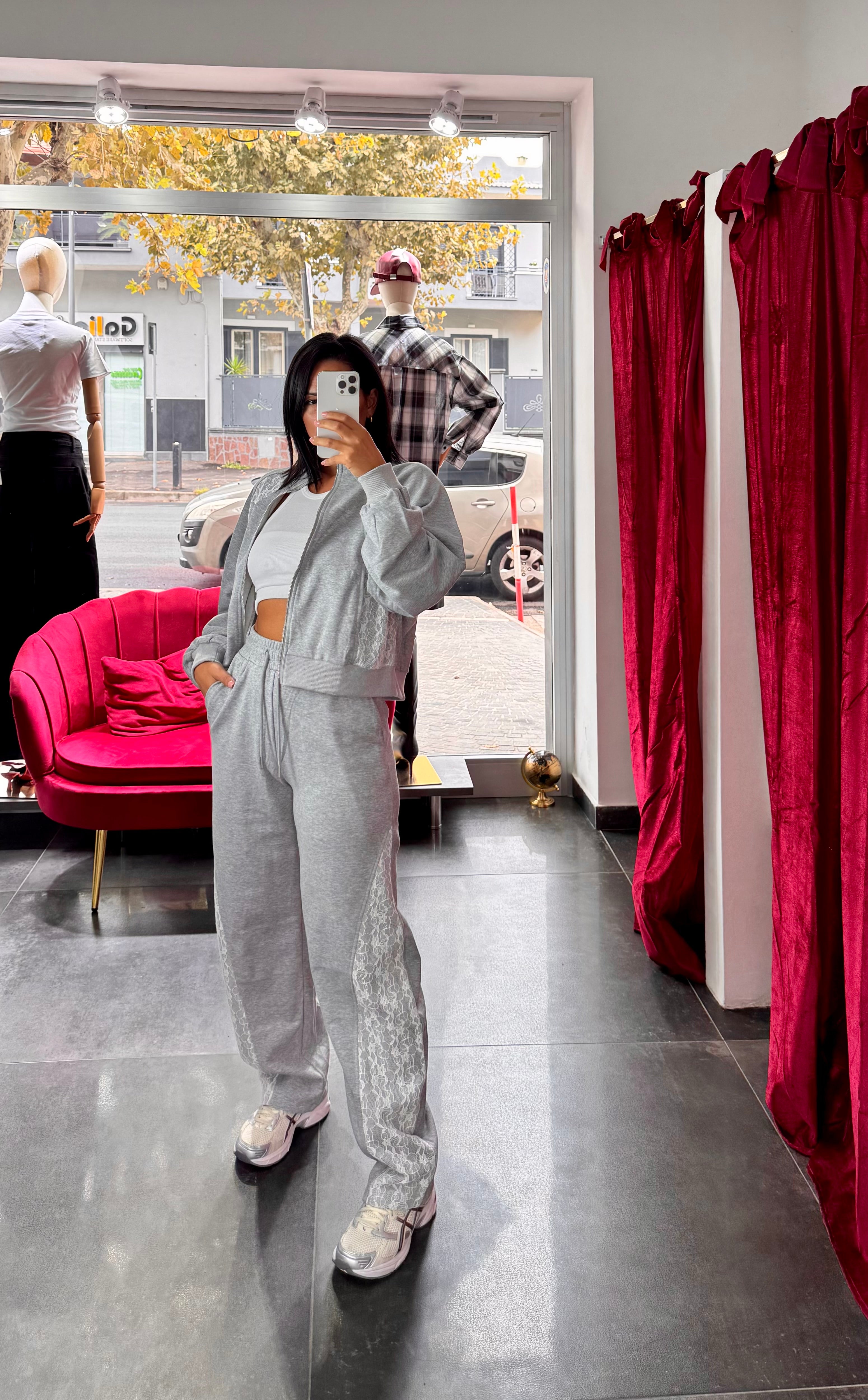 Exclusive Boutique 22 Shop