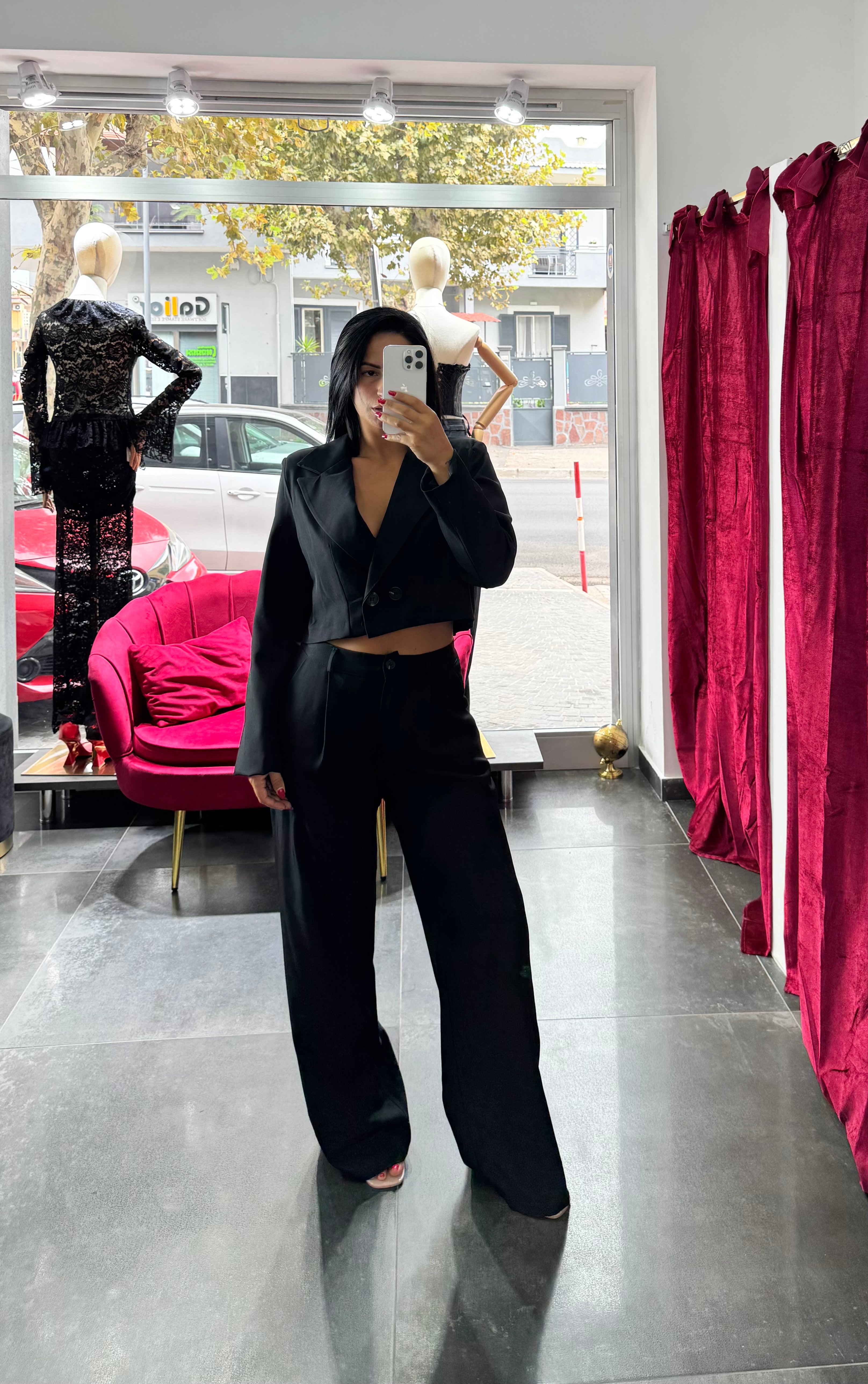 Exclusive Boutique 22 Shop
