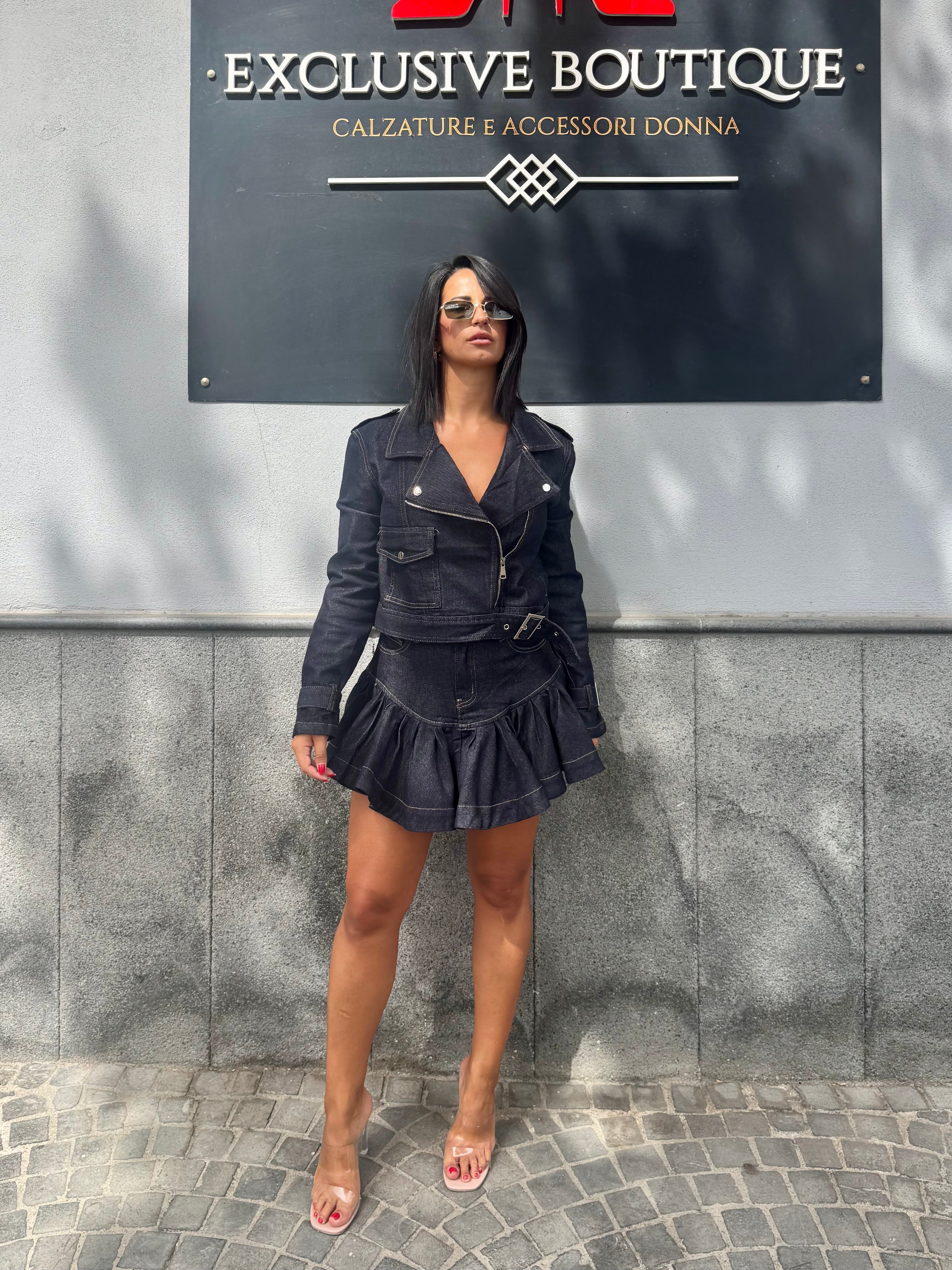 Exclusive Boutique 22 Shop