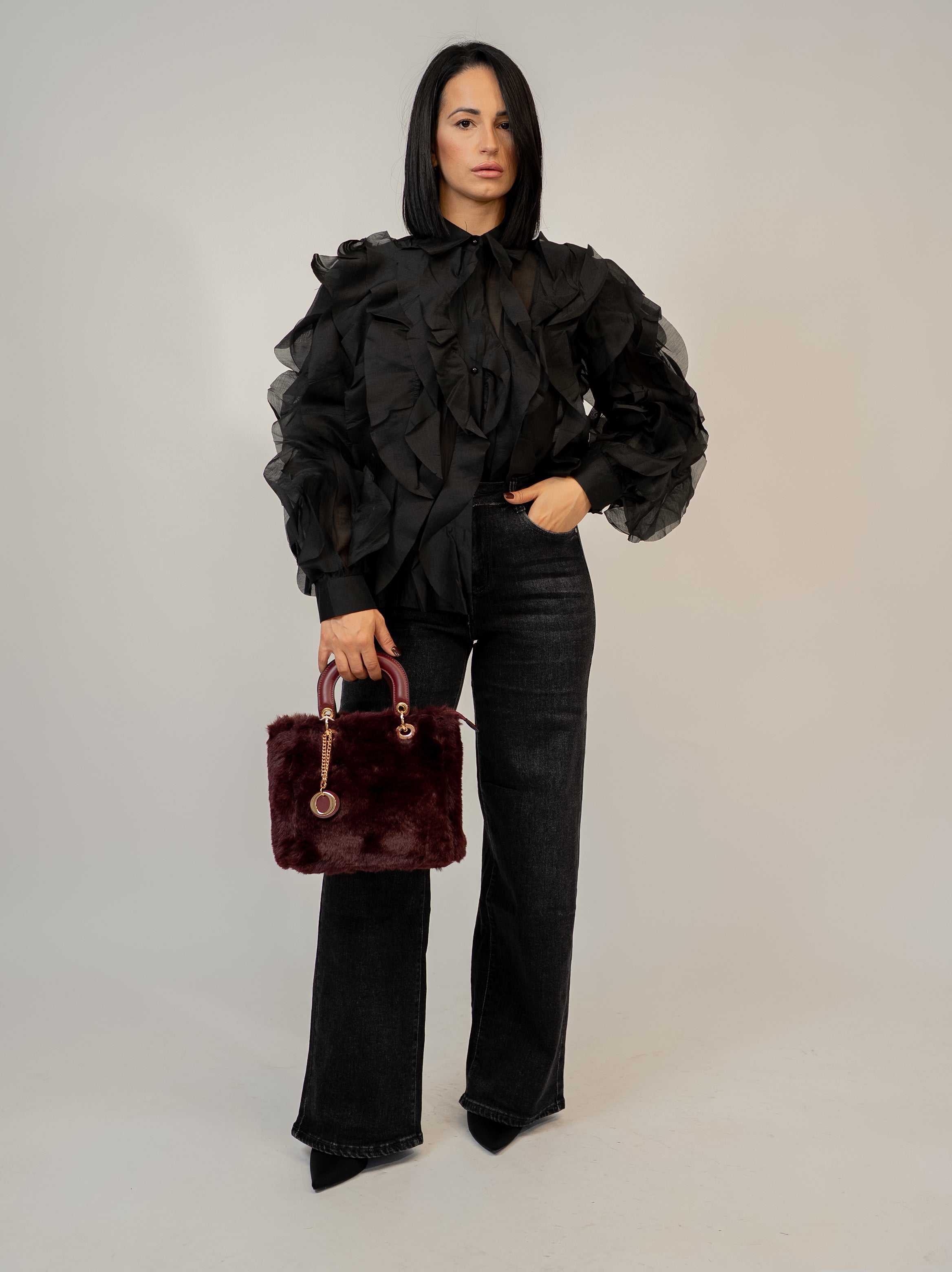 Exclusive Boutique 22 Shop