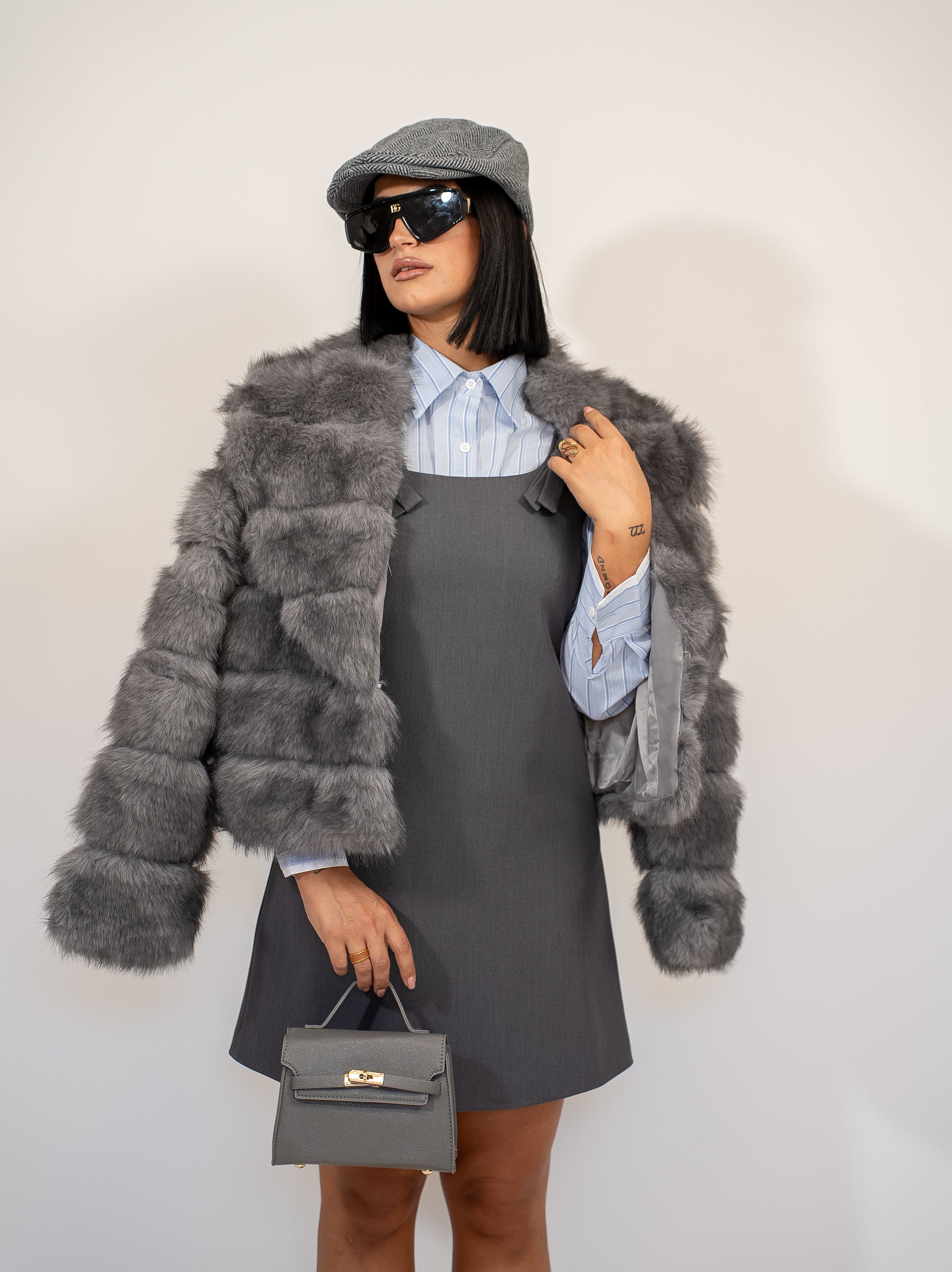Exclusive Boutique 22 Shop