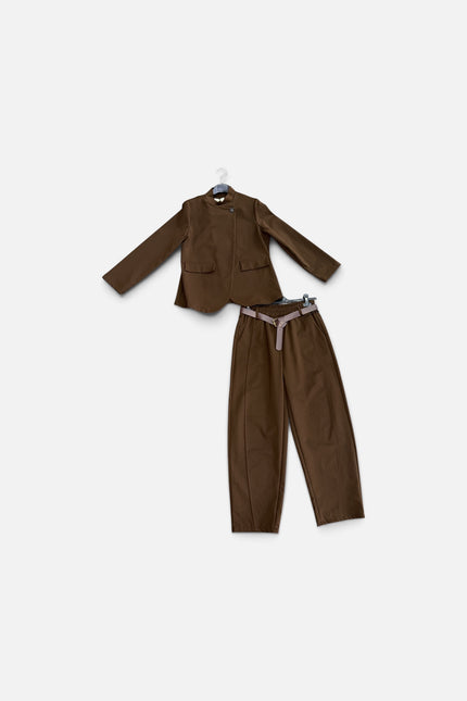 Tailleur Japan