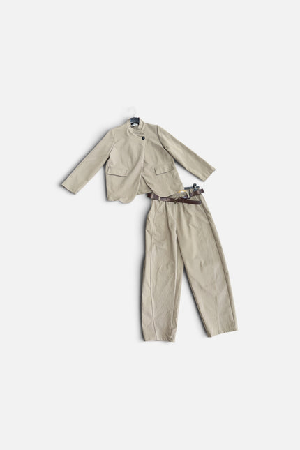 Tailleur Japan