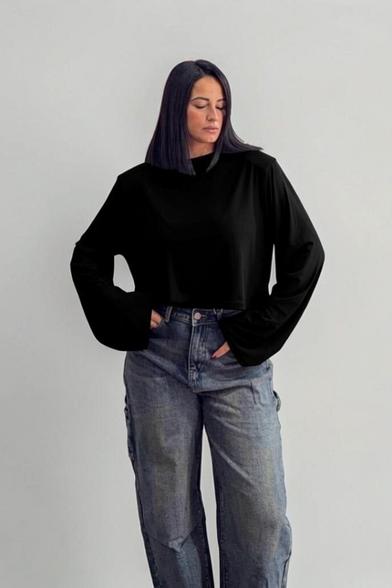 T-shirt longsleave
