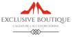 Exclusive Boutique 22 Shop